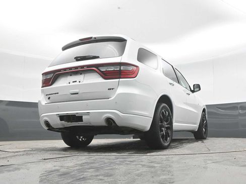 Used 2020 Dodge Durango GT AWD/4WD image 33