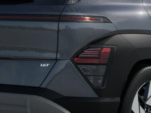 New 2026 Hyundai Kona Limited FWD image 10