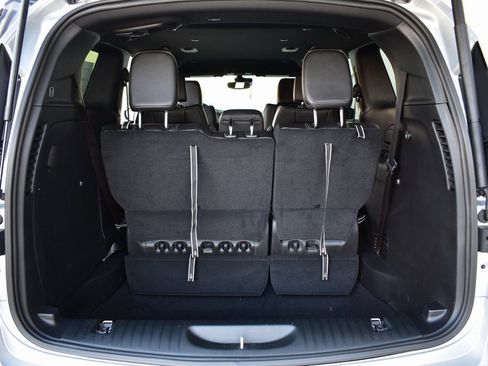 New 2026 Chrysler Pacifica Select w/ S Appearance Package FWD image 24