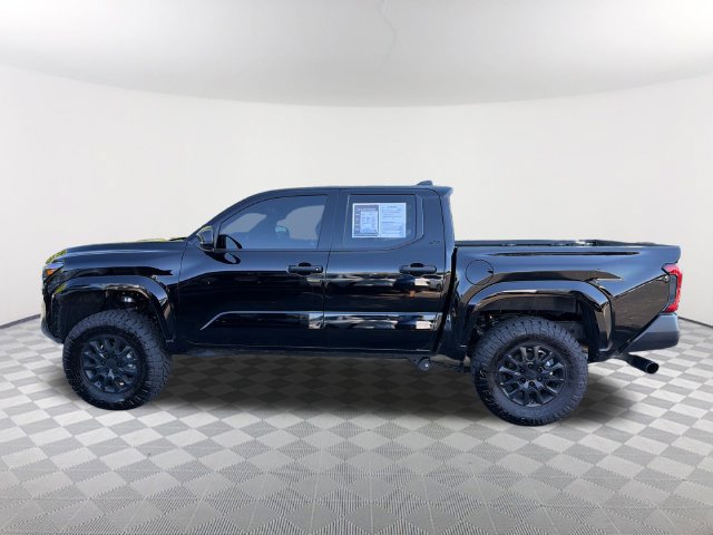 Used 2026 Toyota Tacoma SR AWD/4WD image 8