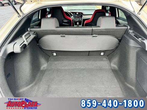 Used 2021 Honda Civic Type R image 45