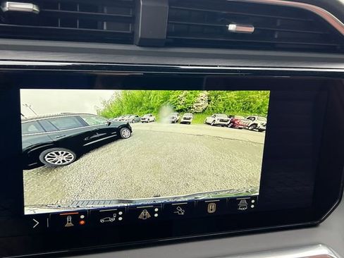 Used 2024 GMC Sierra 2500 Denali Ultimate image 14