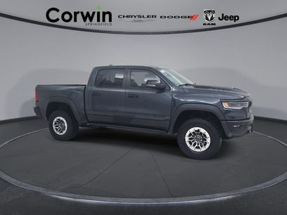 New 2026 RAM 1500 RHO w/ RHO Level 1 Equipment Group