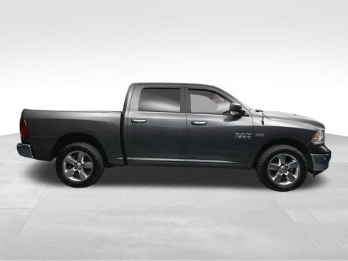 Used 2018 RAM 1500 Big Horn AWD/4WD image 6