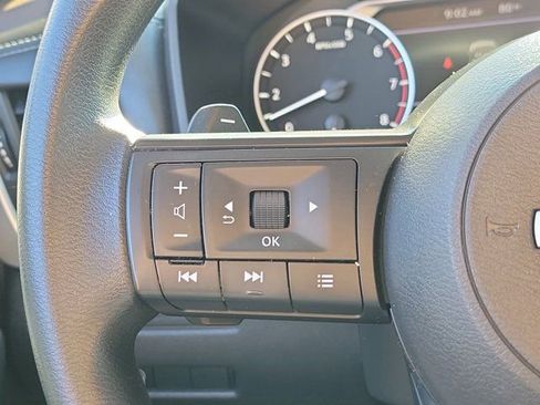 Certified 2023 Nissan Rogue S FWD image 24