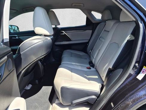 Used 2017 Lexus RX 350 FWD w/ Accessory Package image 12