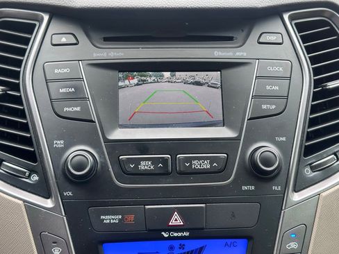 Used 2015 Hyundai Santa Fe Limited FWD image 35