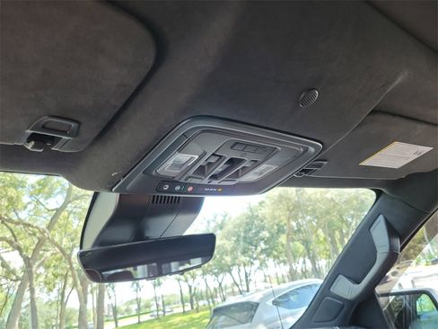 Certified 2023 GMC Sierra 1500 Denali Ultimate image 76