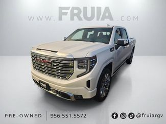 Used 2025 GMC Sierra 1500 Denali video 1