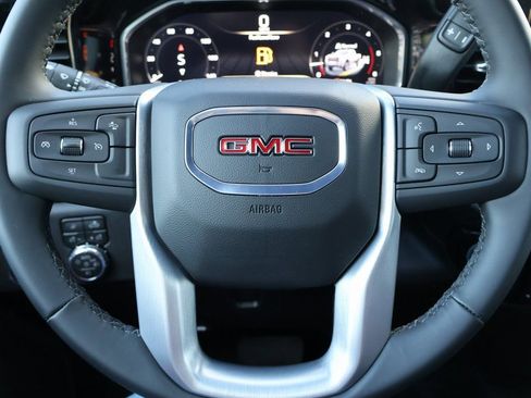 New 2026 GMC Sierra 2500 SLE AWD/4WD image 34