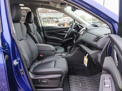 New 2026 Subaru Ascent Bronze Edition image 4