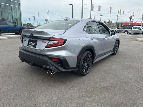 New 2026 Subaru WRX Premium AWD/4WD image 6