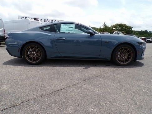 New 2025 Ford Mustang GT Premium image 5