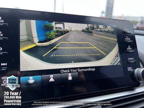 Used 2019 Honda Accord Sport image 18