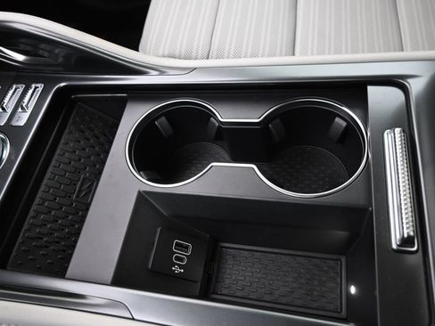 New 2026 Lincoln Nautilus Reserve AWD/4WD image 30