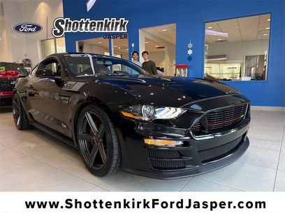 Used 2019 Ford Mustang GT Premium