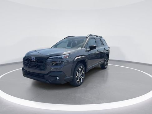 New 2026 Subaru Outback Touring XT AWD/4WD image 3