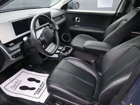 Used 2022 Hyundai Ioniq 5 SEL w/ Cargo Package image 25