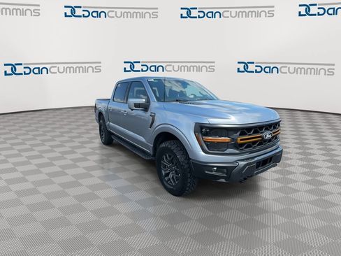 New 2026 Ford F150 Tremor w/ Equipment Group 402A High AWD/4WD image 2