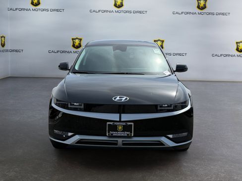 Used 2024 Hyundai Ioniq 5 SEL image 8