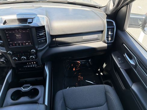 Used 2019 RAM 1500 Big Horn AWD/4WD image 27