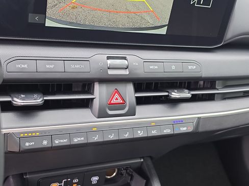 New 2026 Kia K4 FWD image 24