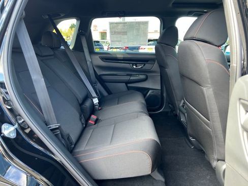 New 2026 Honda CR-V Sport image 11
