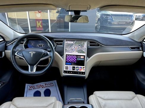 Used 2017 Tesla Model S 75D image 29