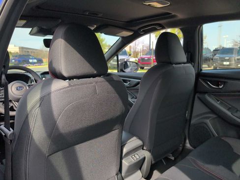 New 2026 Subaru WRX Premium w/ WRX Essentials Package AWD/4WD image 18