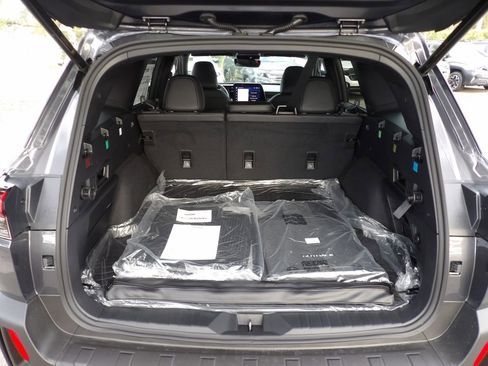 New 2026 Subaru Outback Limited image 28