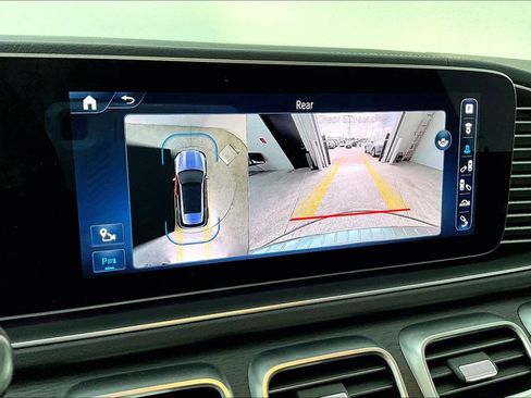 Used 2024 Mercedes-Benz GLE 350 4MATIC image 29