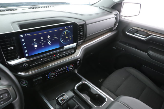 Used 2024 Chevrolet Silverado 1500 RST w/ Convenience Package II AWD/4WD image 26