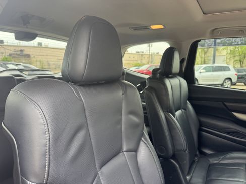 Used 2021 Subaru Ascent Touring AWD/4WD image 20
