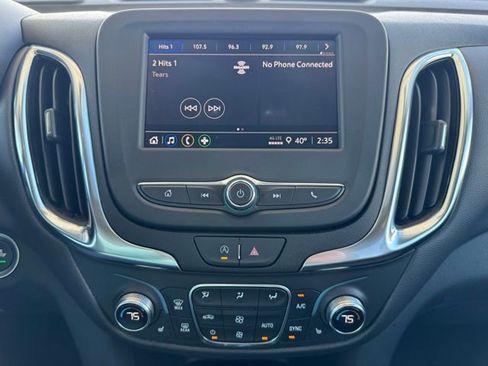 Used 2024 Chevrolet Equinox LT w/ LPO, Floor Liner Package AWD/4WD image 9