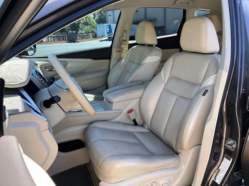 Used 2015 Nissan Murano SL FWD image 4