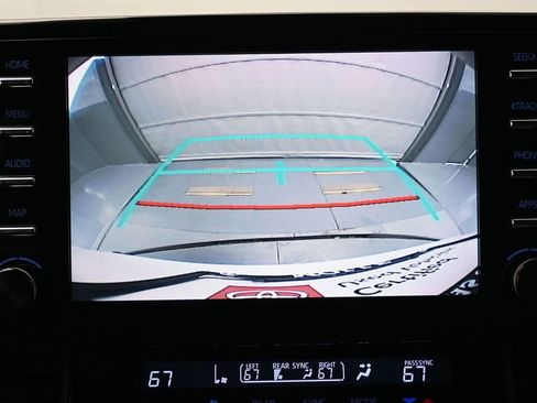 Used 2021 Toyota Sienna XSE w/ XSE Plus Package FWD image 20