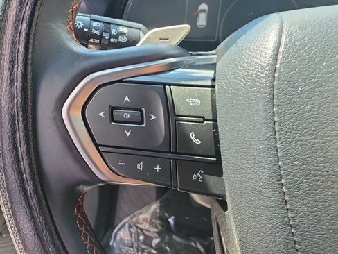 Used 2024 Lexus NX 250 FWD w/ Towing Package (2000 Lbs) image 19