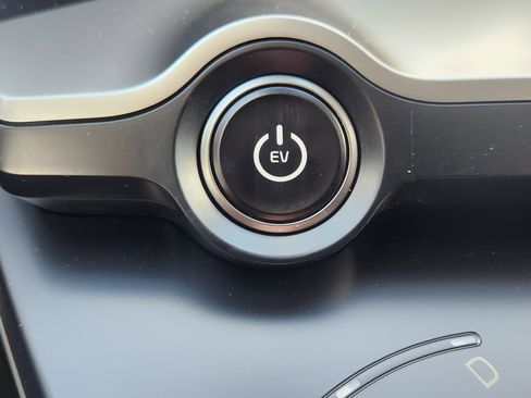 New 2025 Kia EV6 Light image 23