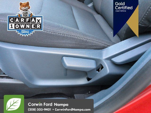 Used 2024 Ford Maverick XL FWD image 14