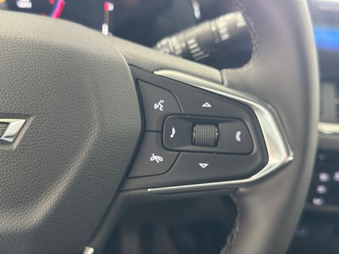 New 2026 Chevrolet Trax ACTIV image 17