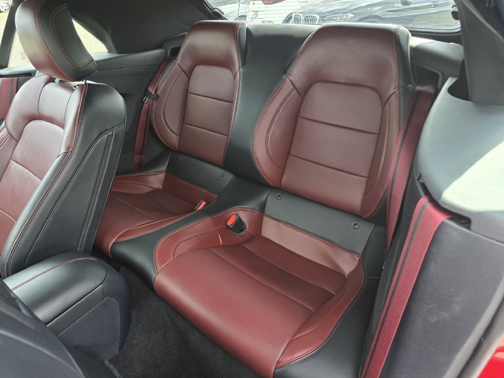 Used 2024 Ford Mustang GT Premium RWD image 16