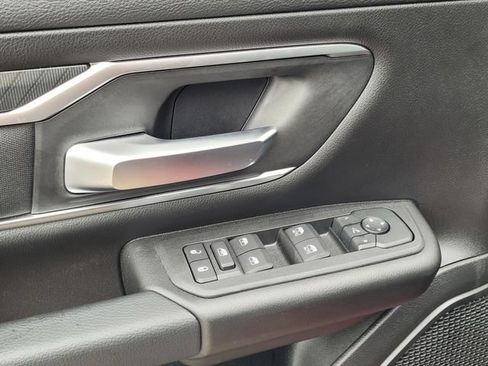 New 2026 RAM 1500 Lone Star AWD/4WD image 22