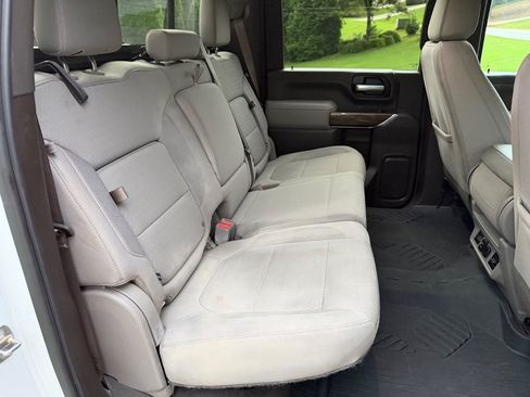 Used 2020 GMC Sierra 2500 SLE w/ SLE Convenience Package AWD/4WD image 22