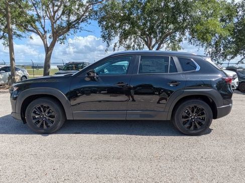New 2026 MAZDA CX-50 AWD 2.5 S w/ Weather Package image 6