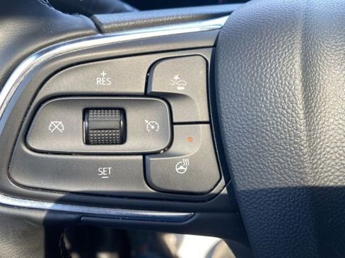 Used 2025 Buick Encore GX Sport Touring w/ Experience Buick Package AWD/4WD image 11