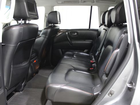 Used 2017 Nissan Armada Platinum image 26