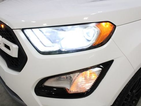 Used 2018 Ford EcoSport Titanium AWD/4WD image 36