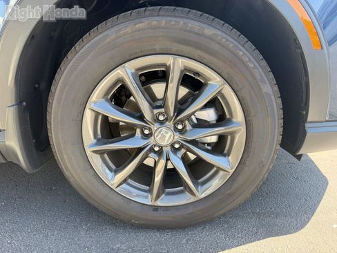 Used 2026 Honda CR-V EX-L image 7