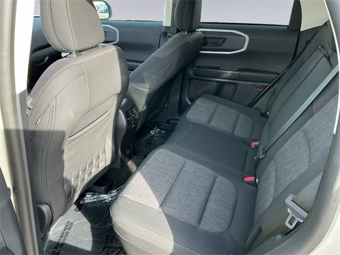 Certified 2024 Ford Bronco Sport Big Bend w/ Convenience Package image 13