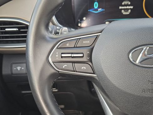 Used 2021 Hyundai Santa Fe SEL w/ Convenience Package FWD image 25